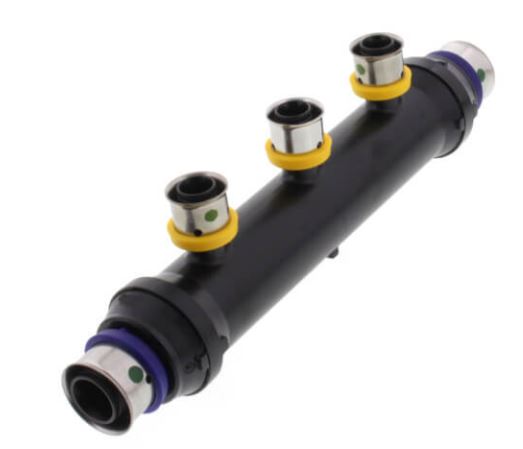VIEGA 49153 POOL MANIFOLDS
