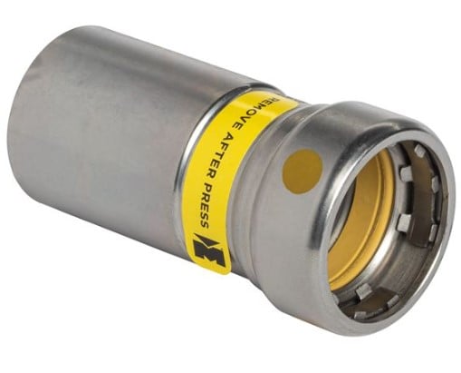 MUELLER INDUSTRIES CP01337G PIPE FITTINGS