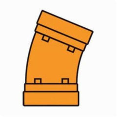 ANVIL 390007425 PIPE FITTINGS