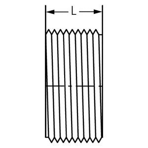SPEARS P110-015 PIPE FITTINGS