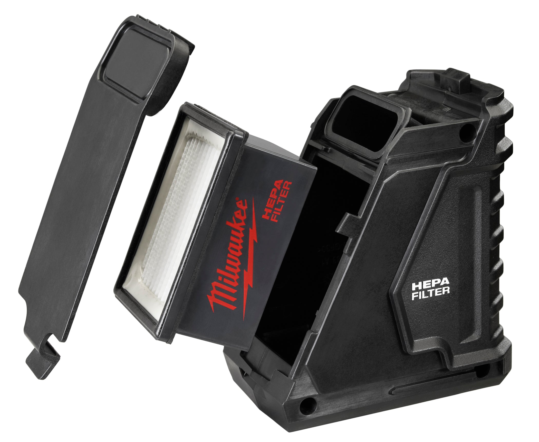 MILWAUKEE 49-90-2340 DUCT BOXES