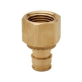 SIOUX CHIEF 647WG4 PIPE FITTINGS