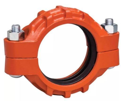 VICTAULIC L100077PT0 PIPE FITTINGS