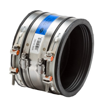 MISSION RUBBER 1404250 PIPE FITTINGS