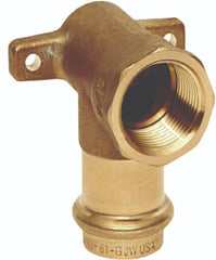 MUELLER INDUSTRIES PF02581 PIPE FITTINGS