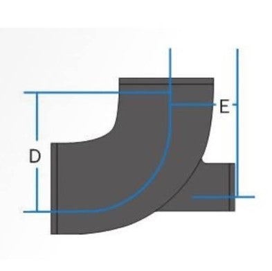 AB&A 282 PIPE FITTINGS