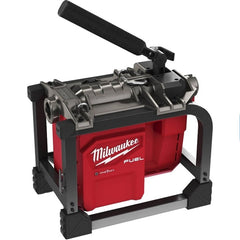 MILWAUKEE 2818A-21 RECIPROCATING SAWS