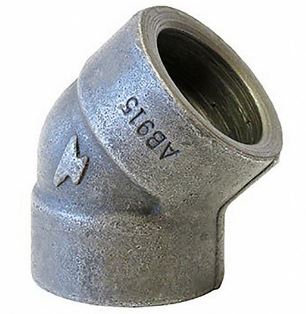 ANVIL 0362014201 PIPE FITTINGS