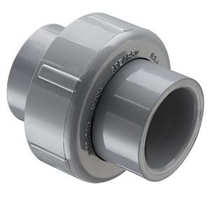 SPEARS 8057-040C PIPE FITTINGS