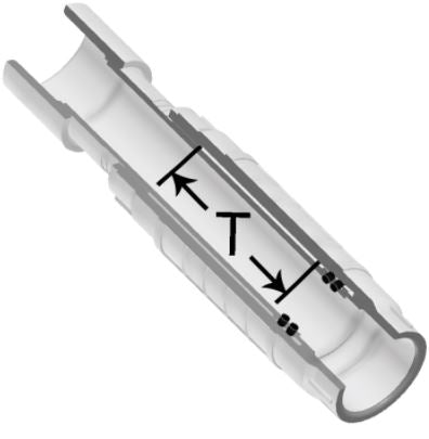 SPEARS S119-30 PIPE FITTINGS