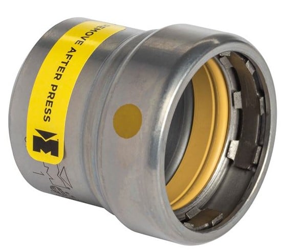 MUELLER INDUSTRIES CP07009G PIPE FITTINGS