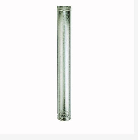 AMERIVENT 3E24 VENT PIPES & FITTINGS