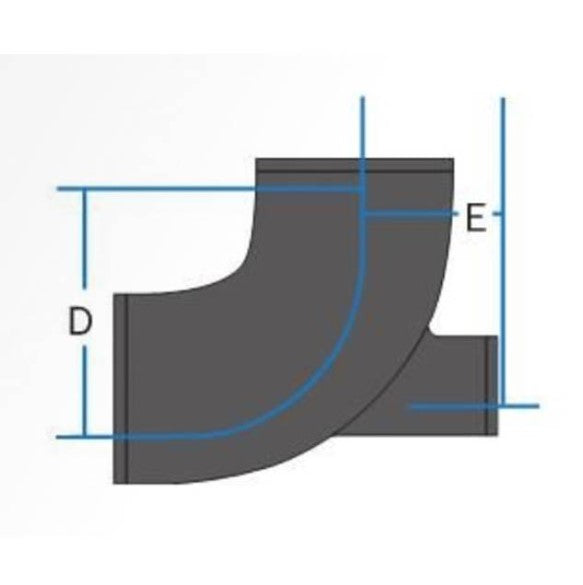 AB&A 280 PIPE FITTINGS