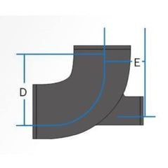 AB&A 280 PIPE FITTINGS