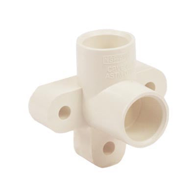 SPEARS DE4106-005C PIPE FITTINGS