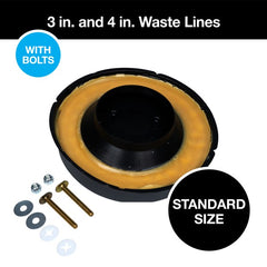 OATEY 001025-N VENT PIPES & FITTINGS