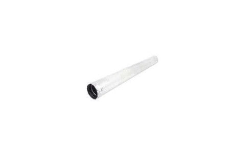 AMERIVENT AmeriVent 30000 Type B Gas Vent Pipe Section 4 x 12