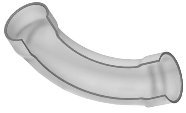 SPEARS 3706-080LSF PIPE FITTINGS