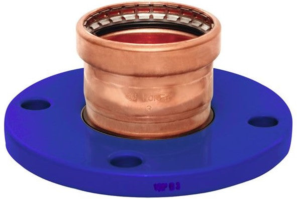 MUELLER INDUSTRIES PF02746 PIPE FITTINGS