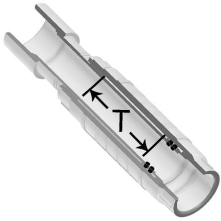 SPEARS S119-15 PIPE FITTINGS