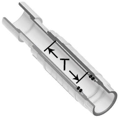 SPEARS S119-15 PIPE FITTINGS