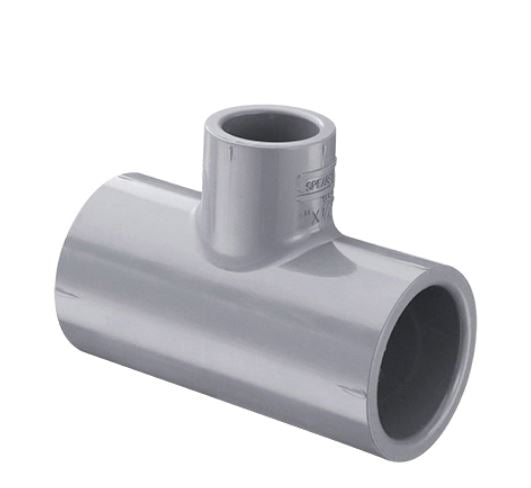 WINSTON BASICS 801-292C PIPE FITTINGS