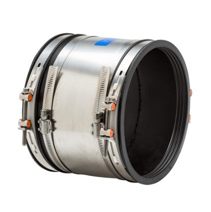 MISSION RUBBER 1406032 PIPE FITTINGS