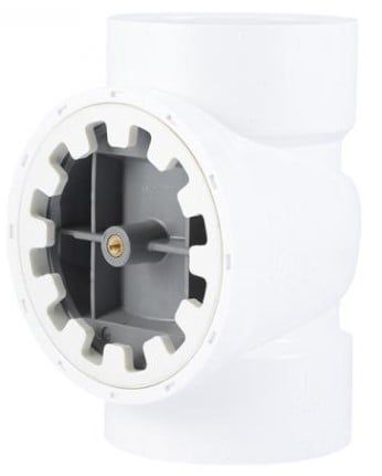 HOLDRITE TRPVC4A-B PIPE FITTINGS