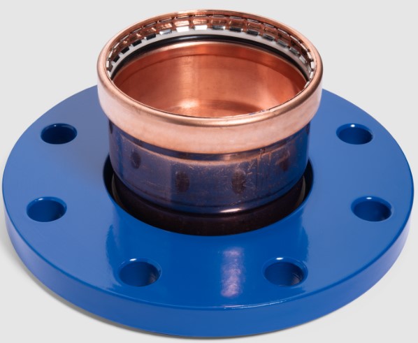 MUELLER INDUSTRIES PF01940 PIPE FITTINGS