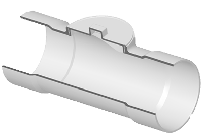 SPEARS 3901-040TEST PIPE FITTINGS