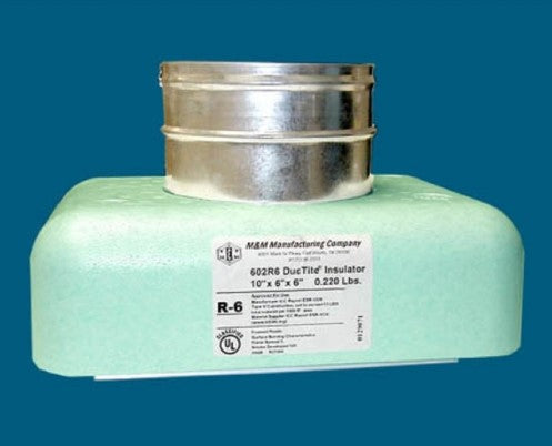 M&M MANUFACTURING MM-602R61066 VENT PIPES & FITTINGS