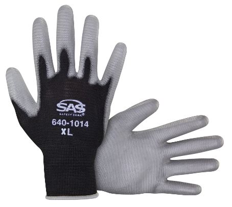 SAS SAFETY 640-1014 GLOVES, SLEEVES, & MITTS