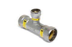 MUELLER INDUSTRIES CP40106G PIPE FITTINGS