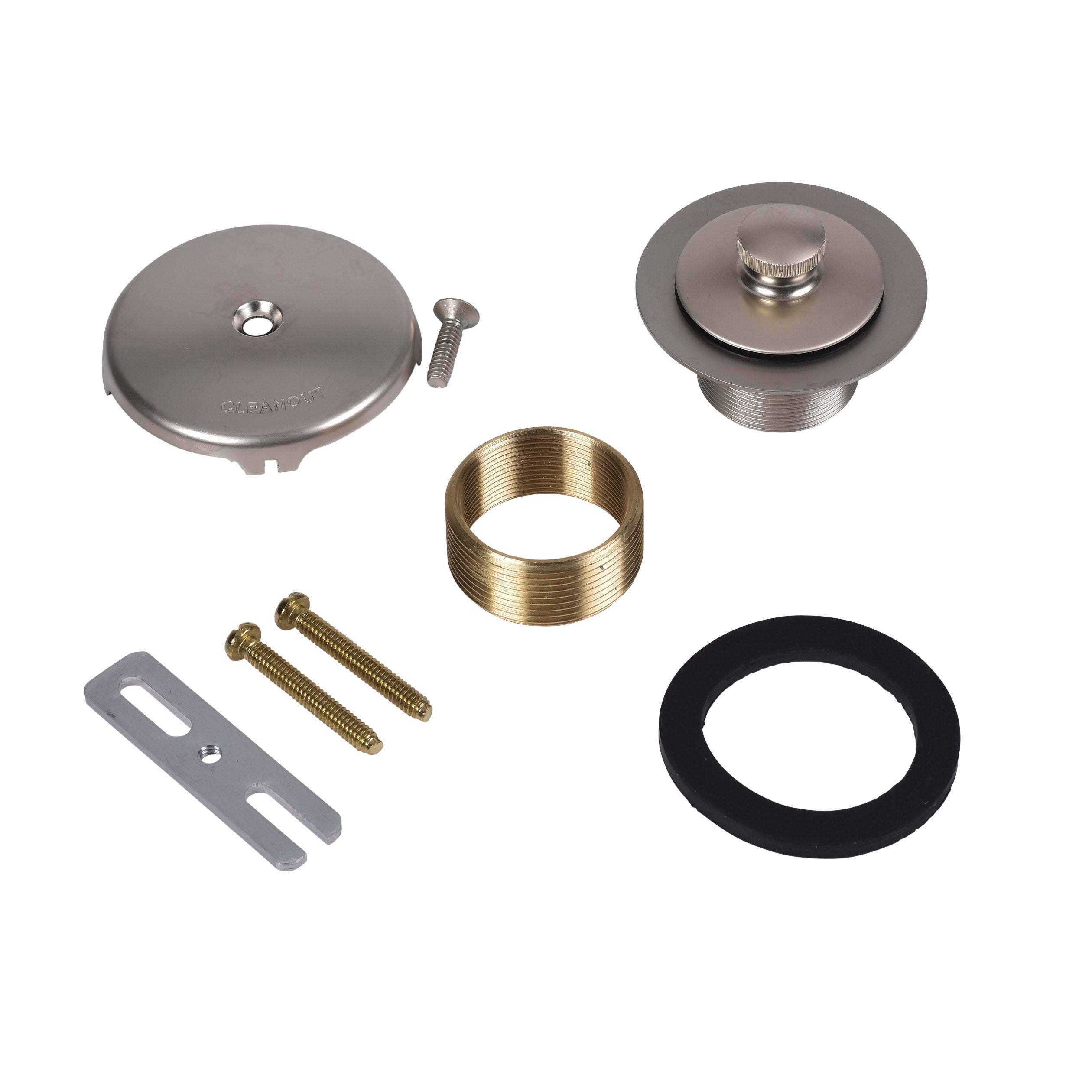 DEARBORN K27SN TOILETS & ACCESSORIES