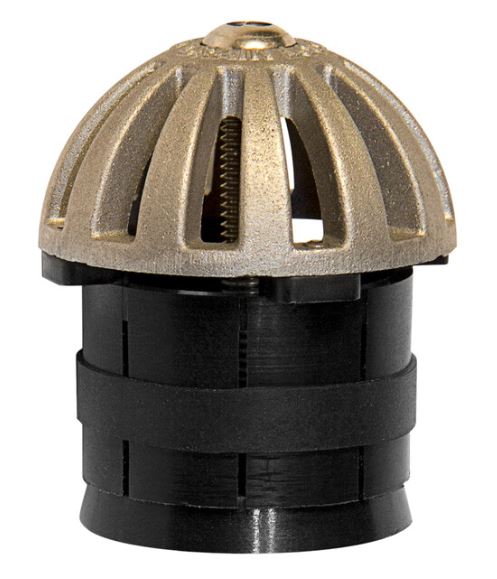 GUARDIAN EQUIPMENT GDL-DOME-2000 TOILETS & ACCESSORIES