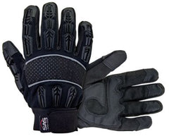 SAS SAFETY 6720-25 GLOVES, SLEEVES, & MITTS