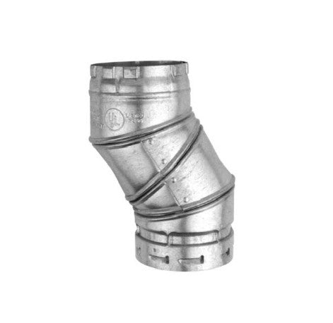 AMERIVENT 6EAL DUCT ELBOWS