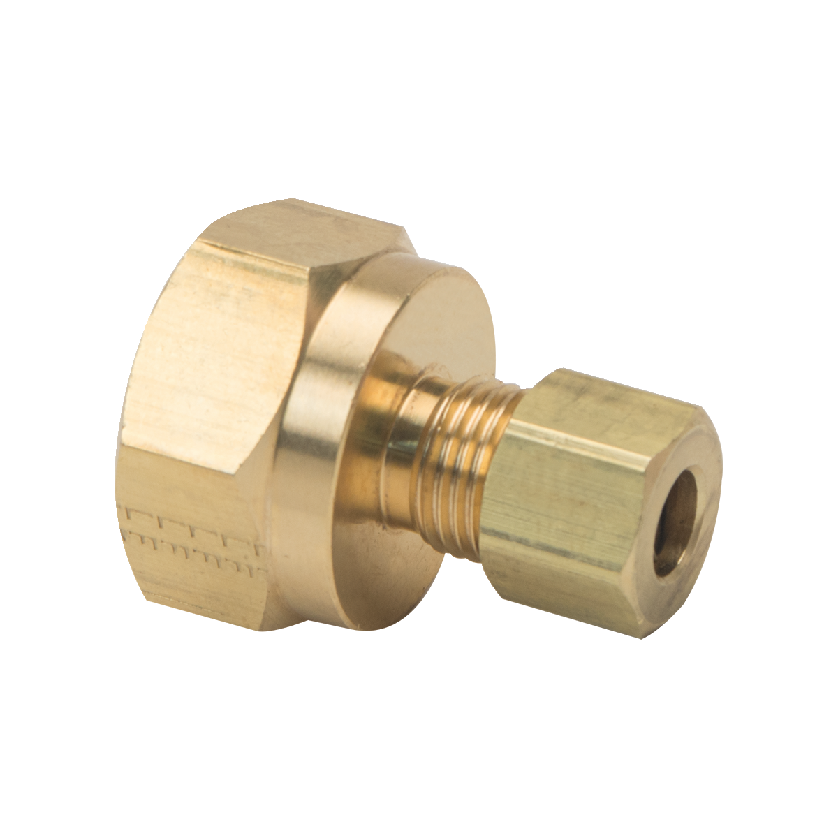 BRASSCRAFT 66-4-8X PIPE FITTINGS