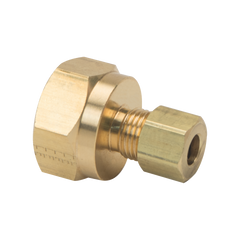 BRASSCRAFT 66-4-8X PIPE FITTINGS