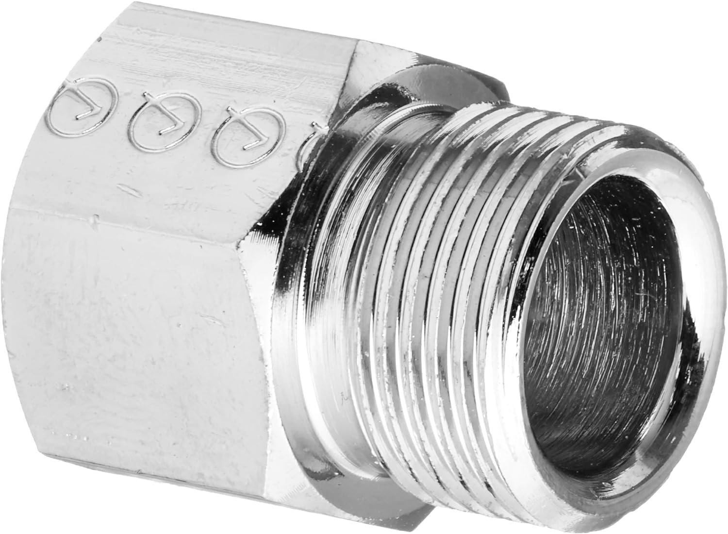 BRASSCRAFT 462-8-6-1XCD PIPE FITTINGS