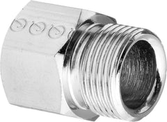 BRASSCRAFT 462-8-6-1XCD PIPE FITTINGS