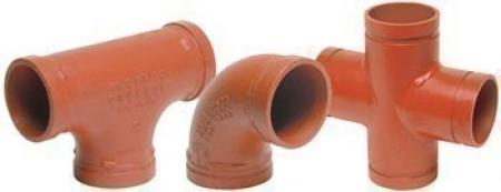 ANVIL 390119741 PIPE FITTINGS