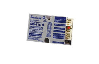 ROBERTSHAW 780-715I INTERMITTENT PILOT GAS VALVES