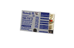 ROBERTSHAW 780-715I INTERMITTENT PILOT GAS VALVES