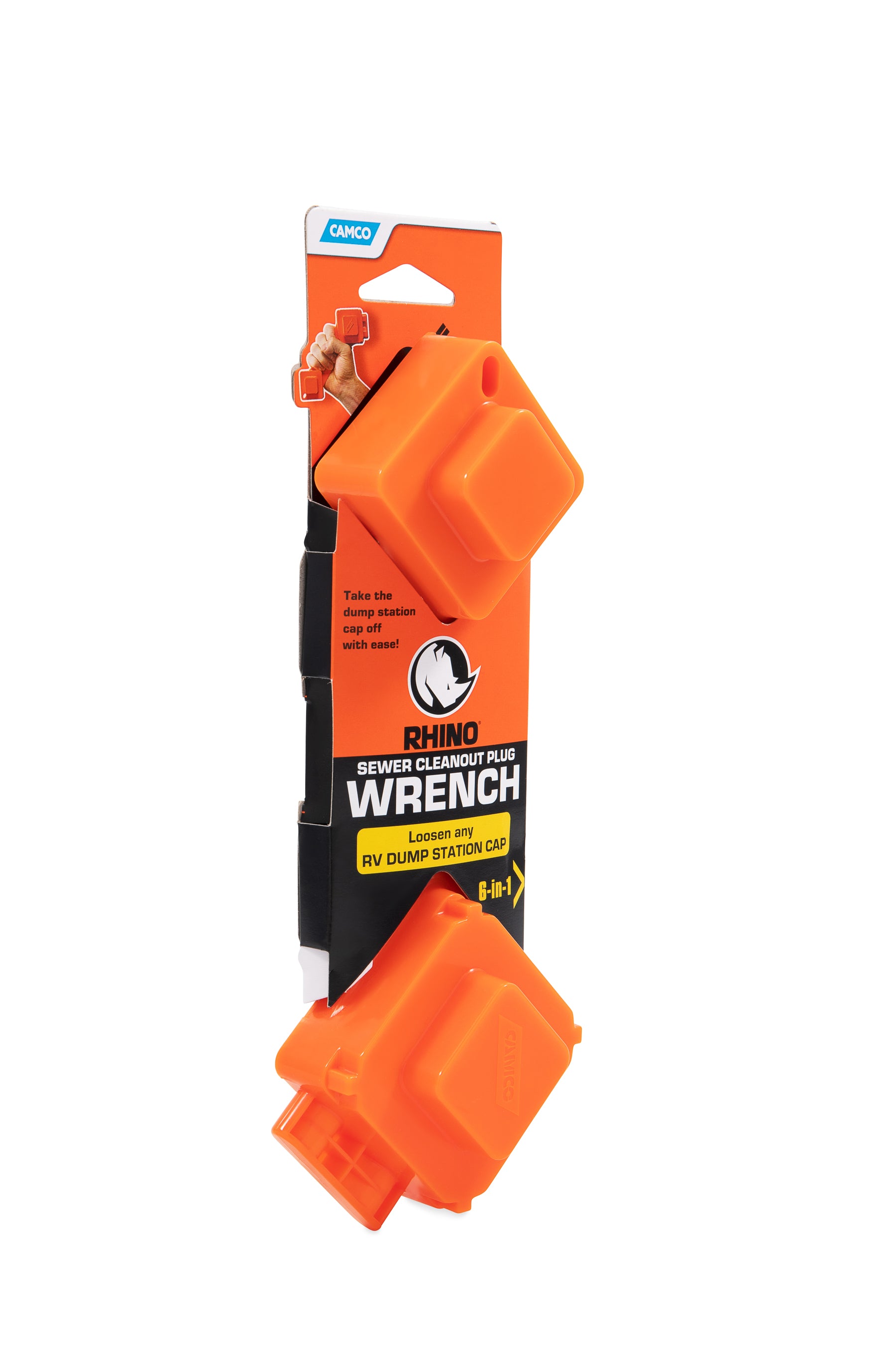 CAMCO 39755 WRENCHES
