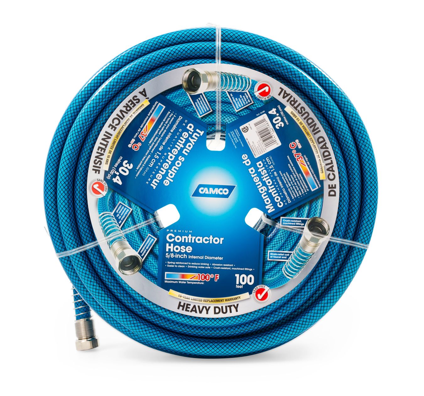 CAMCO 22883 HOSE & PUMP ADAPTERS