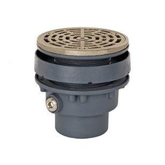 SIOUX CHIEF 832-35DNR TOILETS & ACCESSORIES