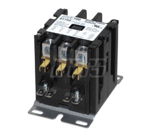 MARS MARS-61470 CONTACTORS