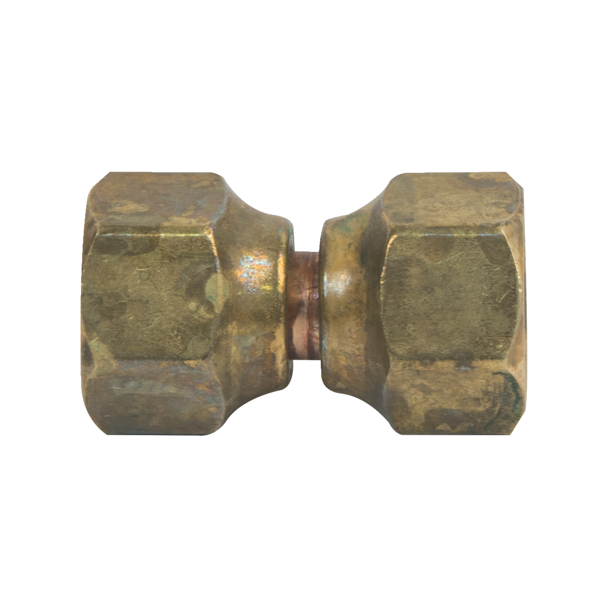 BRASSCRAFT 114FSV-6 BRASS FITTINGS