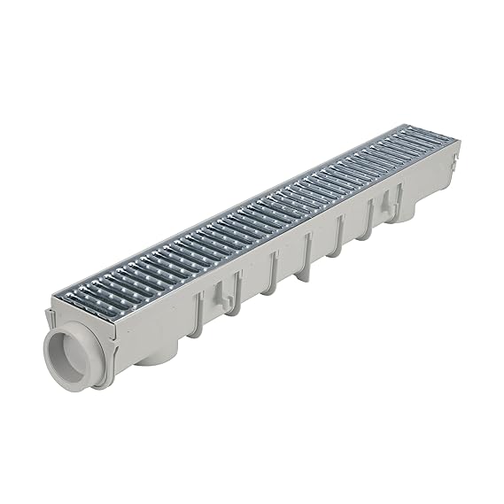 NDS 864GMTL TOILETS & ACCESSORIES